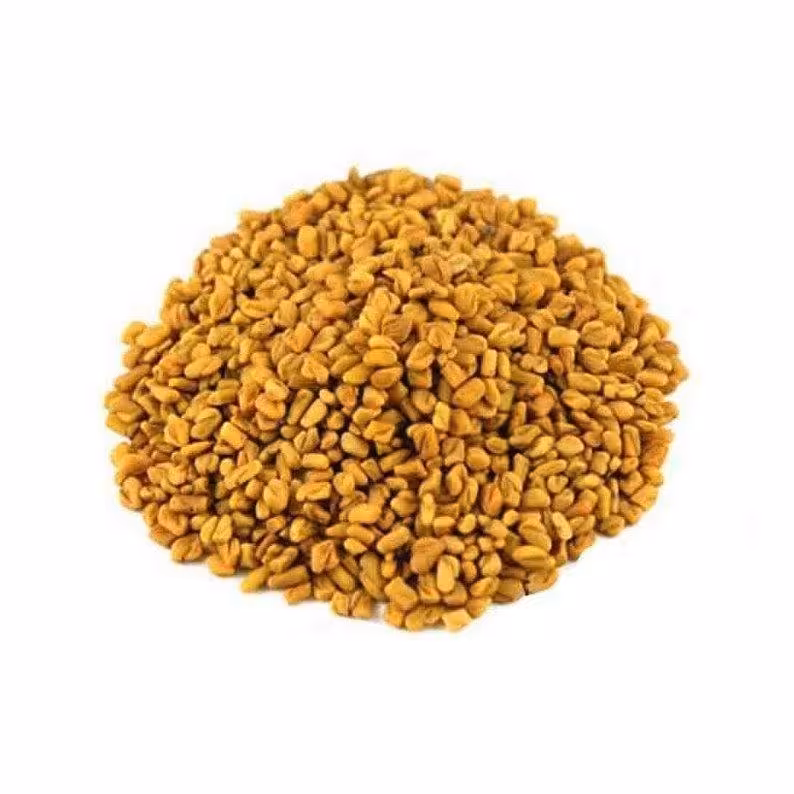 تخم شنبلیله ممتاز بسته 100 گرمی 