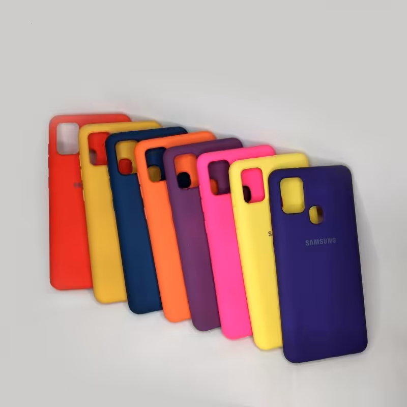 انواع گارد سیلیکونی اورجینال