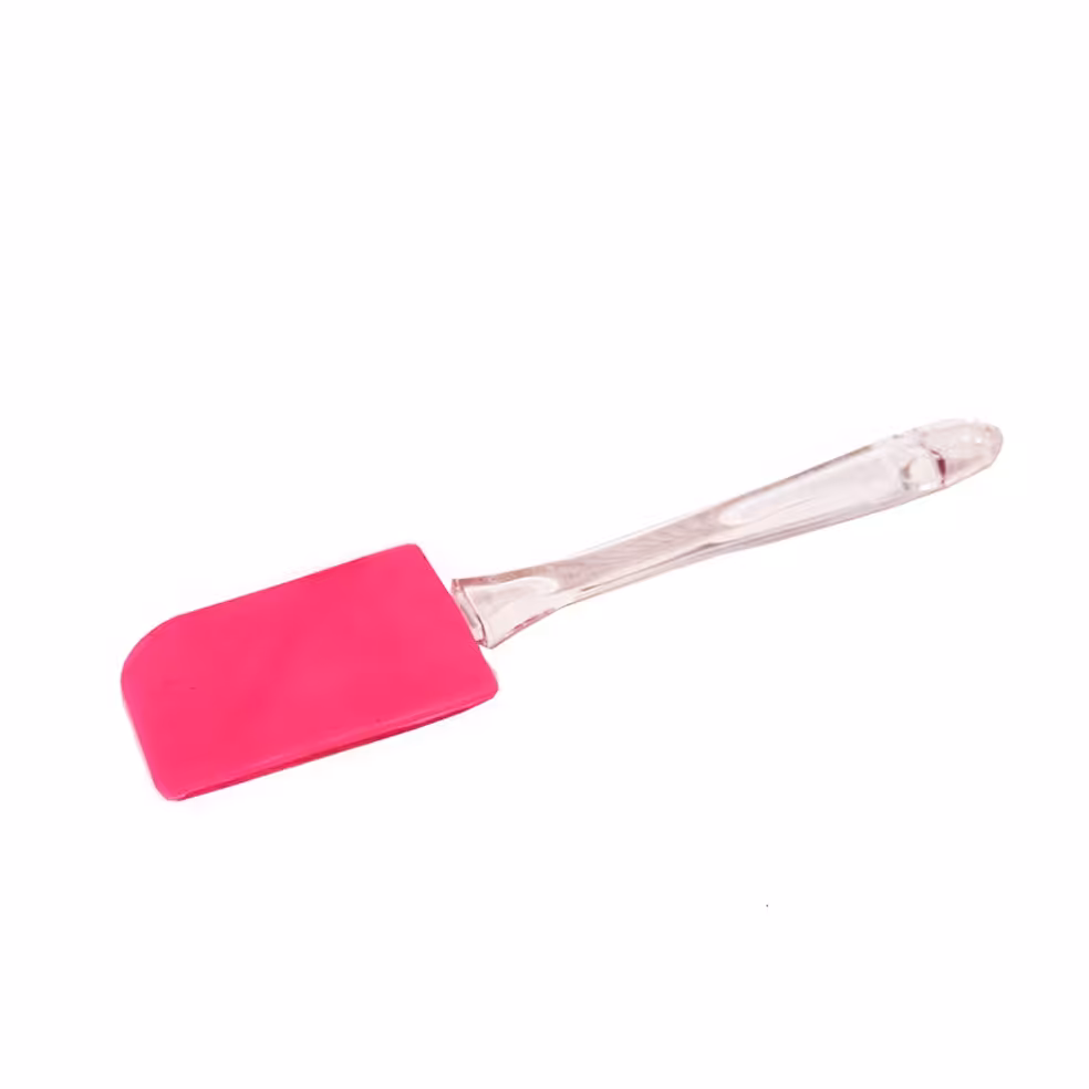 لیست سیلیکونی دسته کریستال