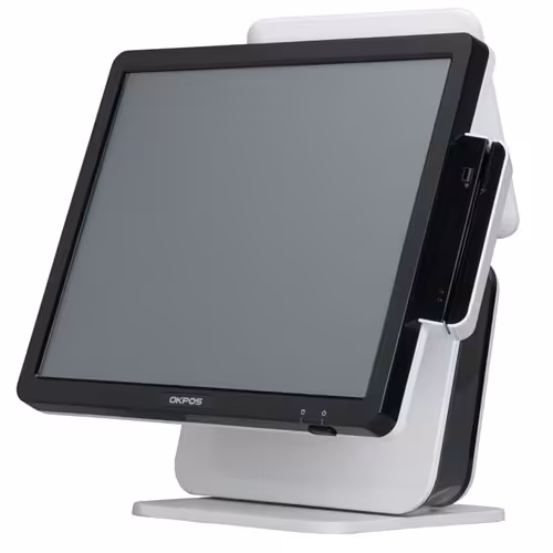 صندوق فروشگاهی اوکی پوز مدل ZED-7