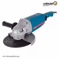 سنگ فرز لکا فرز سنگبری 2100 وات مدل AG230-21