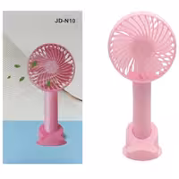 پنکه شارژی همراه