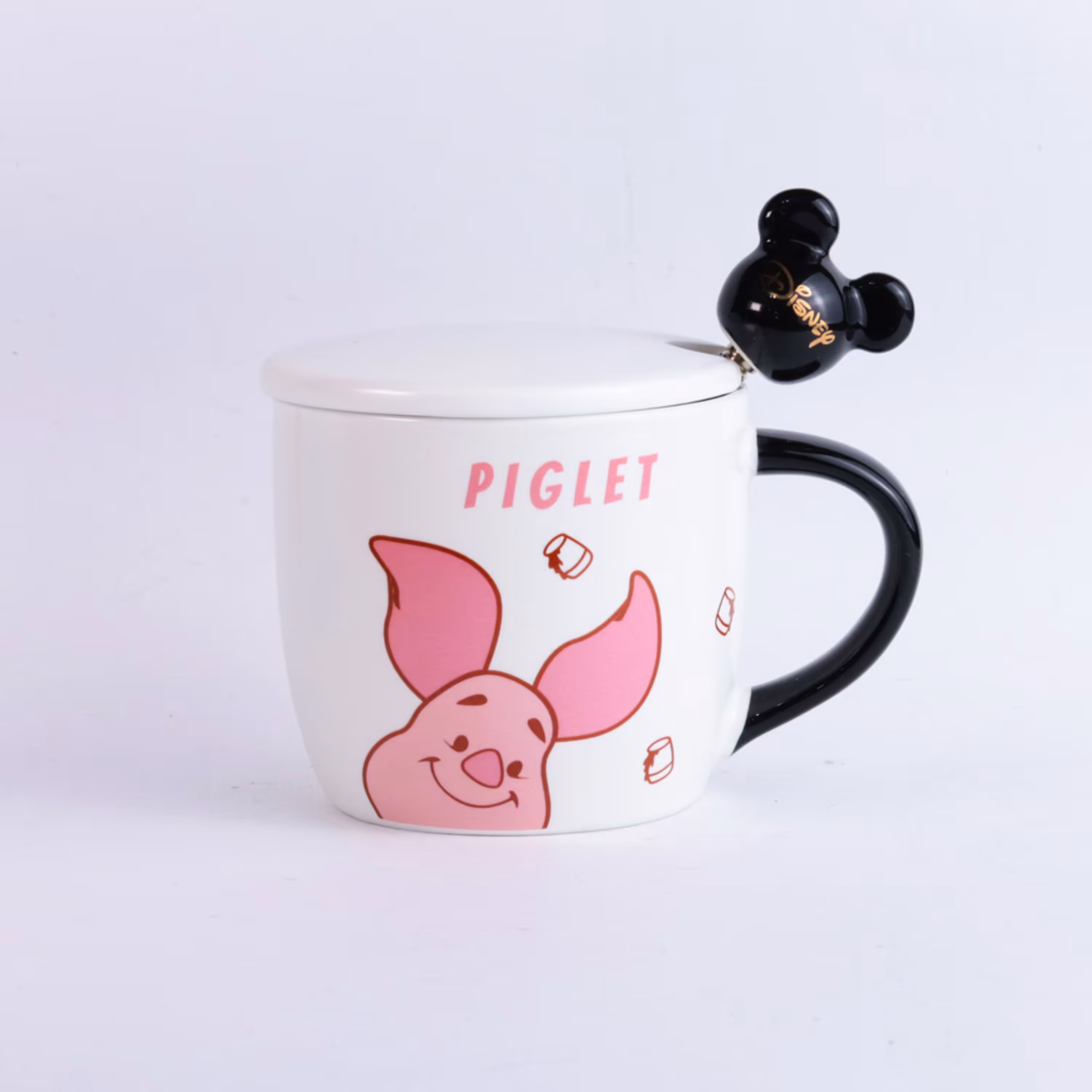 ماگ سرامیکی 478317 B طرح دیزنی