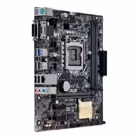 مادربرد ایسوس MOTHERBOARD ASUS H110M-K