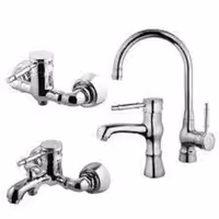 شیرالات اوج مدل رافاِل استیل مات 