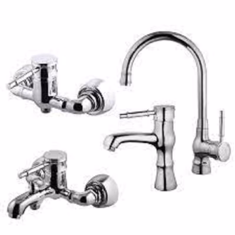 شیرالات اوج مدل رافاِل استیل مات 