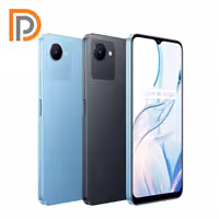 گوشی ریلمی C30s 4G با ظرفیت 2/32 گیگابایت