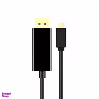 کابل تبدیل Type-C به HDMI آیدیا کد 56 با رزولوشن 4K 60Hz طول 1.8 متر