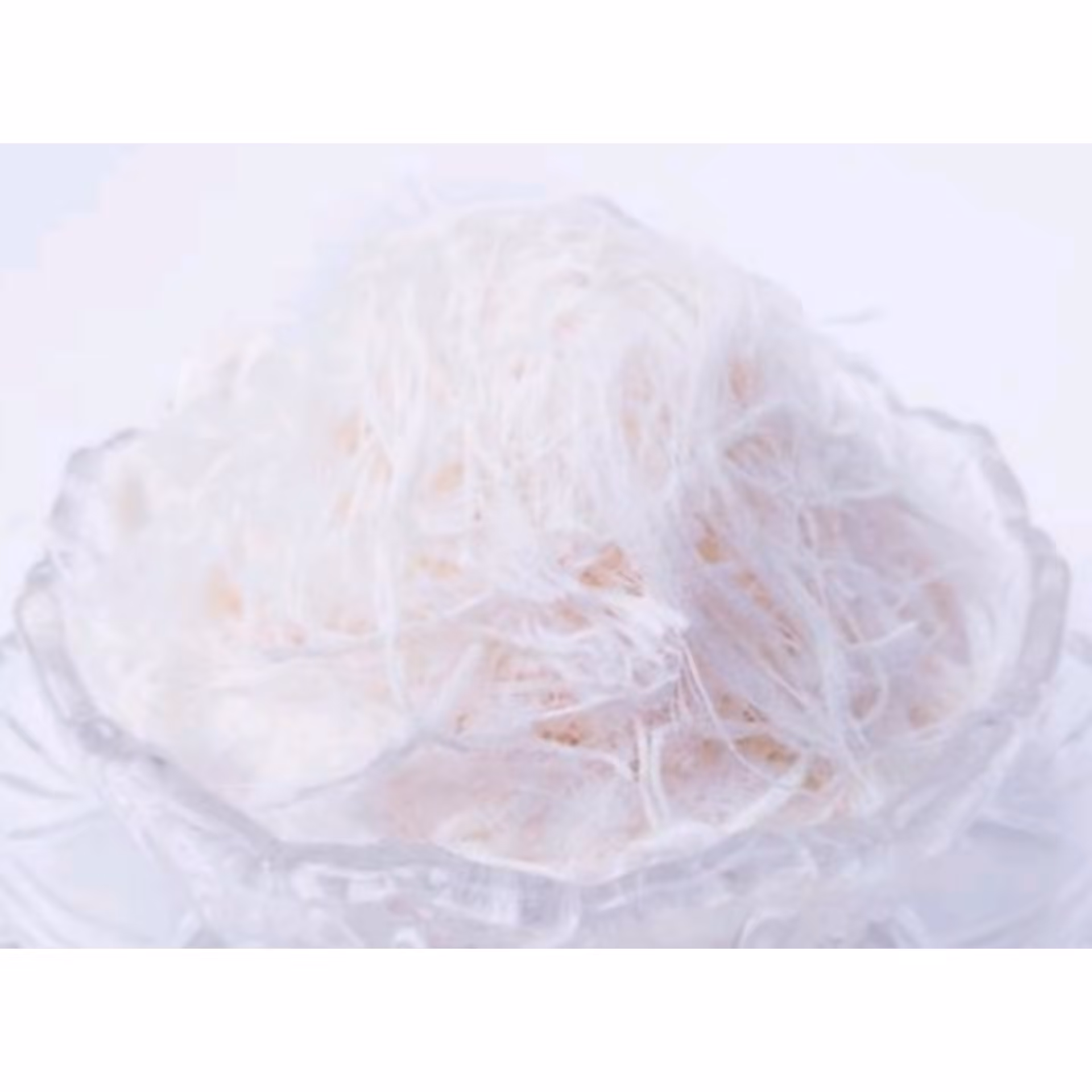 شیرینی پشمک یزدی کاملا با کیفیت و تازه