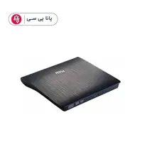 درایو DVD اکسترنال MSI EXTERNAL ODD ECD819