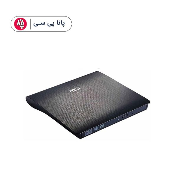 درایو DVD اکسترنال MSI EXTERNAL ODD ECD819