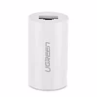 مبدل RJ45 به RJ45 مدل 20391 یوگرین - فراز سیستم