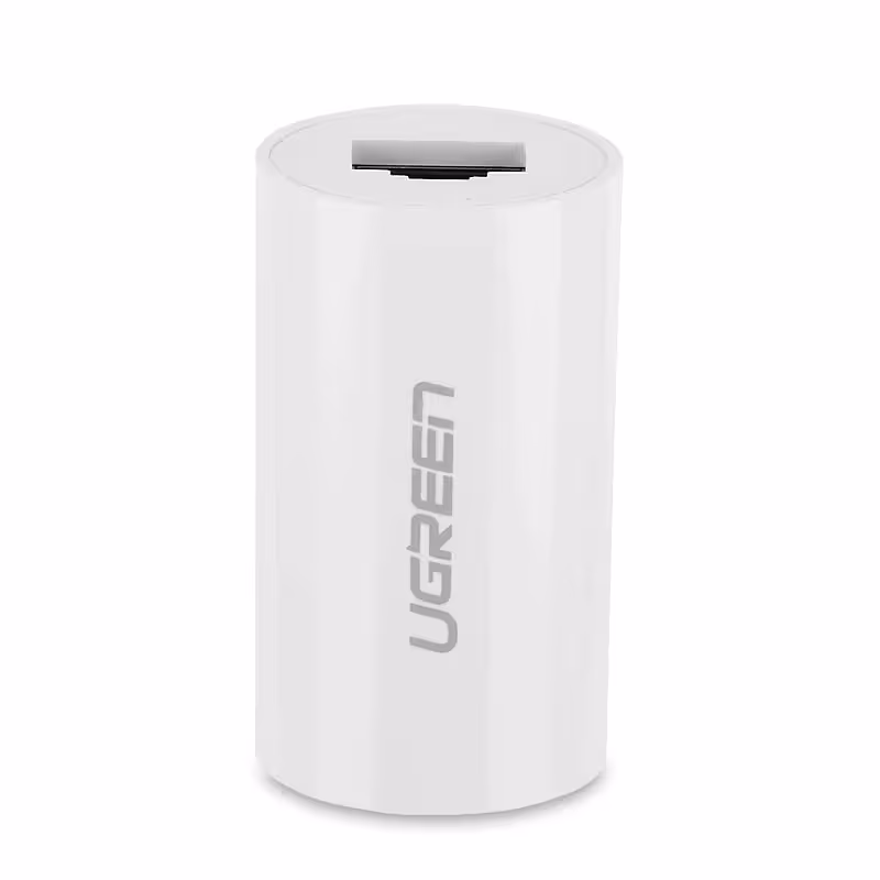 مبدل RJ45 به RJ45 مدل 20391 یوگرین - فراز سیستم