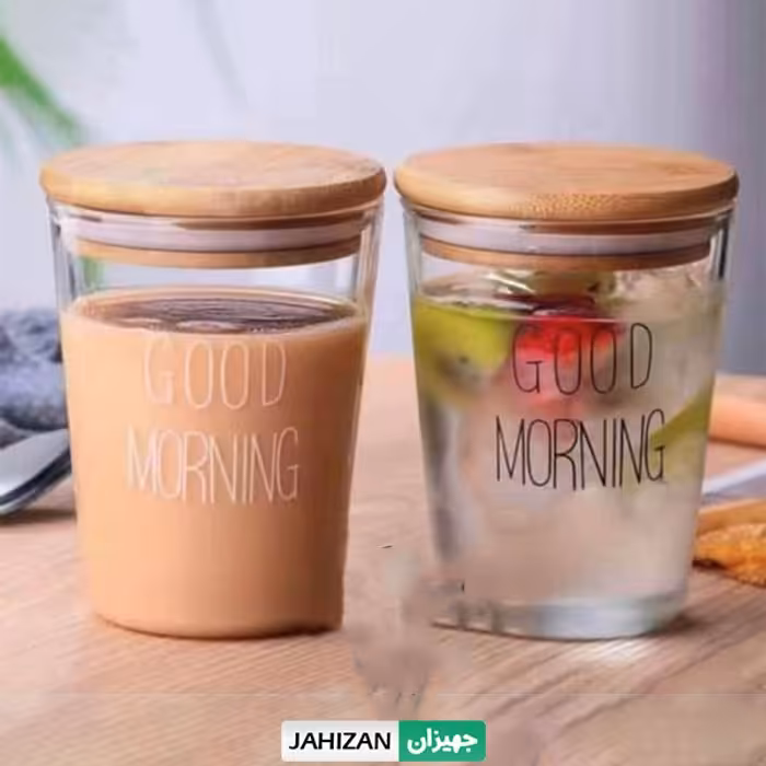 ماگ بلور Good Morning مدل 634/33