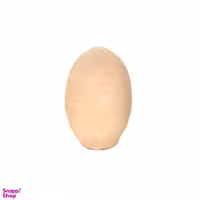 تخم مرغ سفالی نوین نقش مدل 01