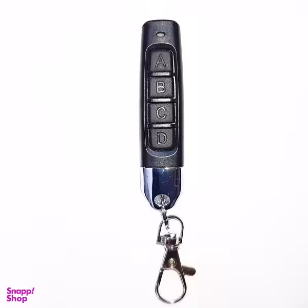 ریموت بلوتوث درب پارکینگ مدل 433MHz