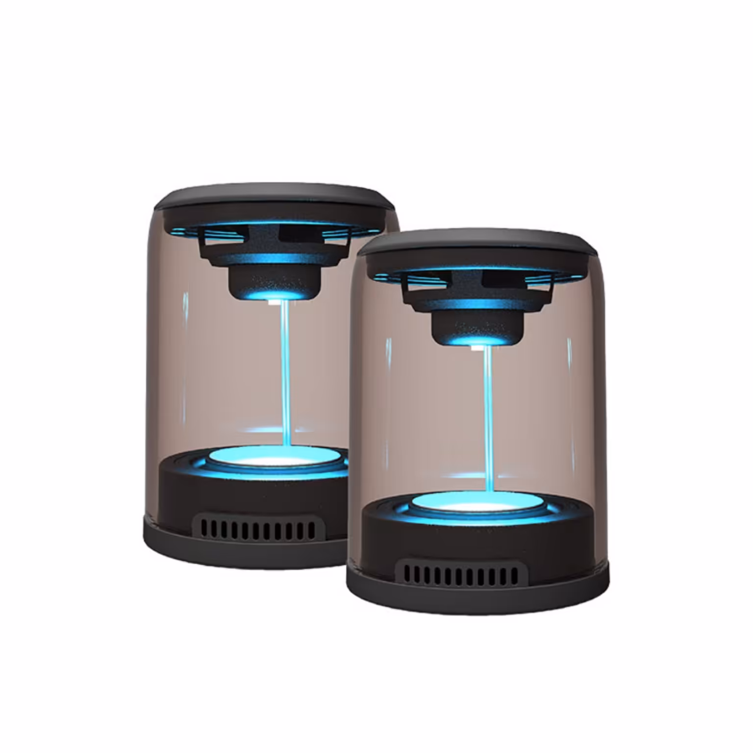 اسپیکر بلوتوثی تسکو مدل TS 2323

