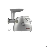 جرخ گوشت 1600 پارس خزر (هزینه ارسال بصورت پس کرایه برعهده خریدار محترم هست)