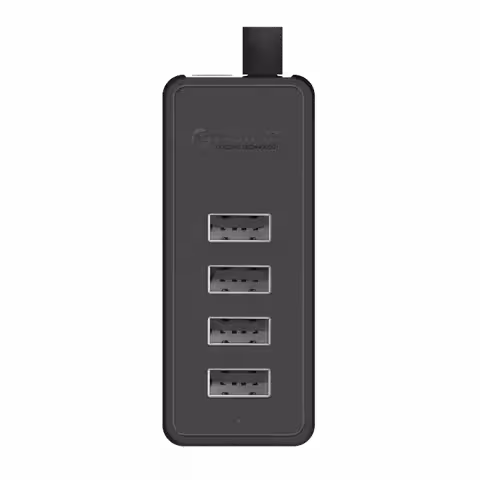 قیمت هاب 4 پورت ORICO مدل W5P-U2-030-BK-BP