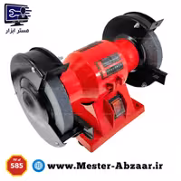 فرز سنگ سنباده رومیزی ادون مدل GM-125 رو میزی edon ساب فرز