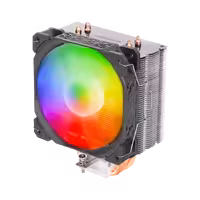 خنک کننده بادی پردازنده گرین مدل  NOT مشخصات، آخرین قیمت و خرید