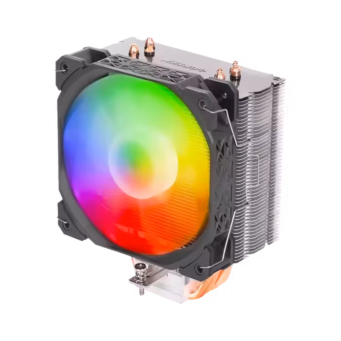 خنک کننده بادی پردازنده گرین مدل  NOT مشخصات، آخرین قیمت و خرید