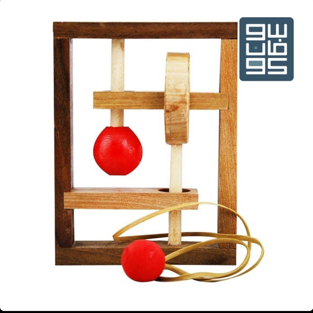 چهارچوب جادویی