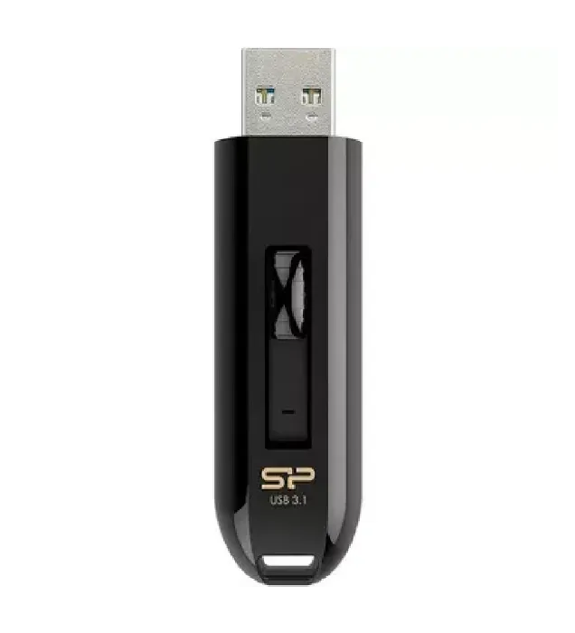 فلش مموری سیلیکون پاور مدل Balaze B21 USB 3.0 ظرفیت 32 گیگابایت