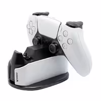 پایه شارژ دسته بازی پلی استیشن اسپارک فاکس DualShock 5