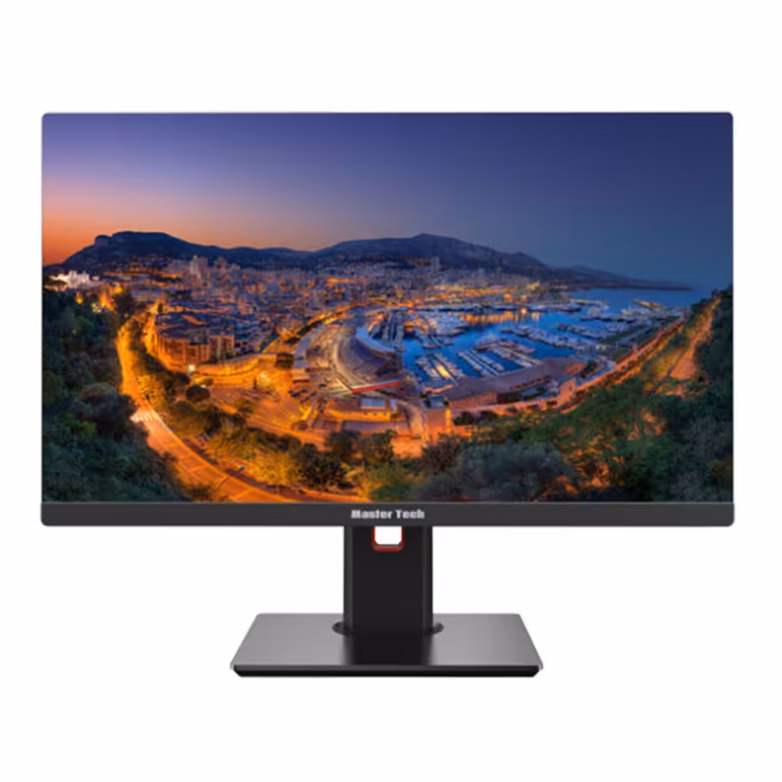 آل این وان 22 اینچ مسترتک ZX 220 C341B Core i3-7100U/4GB/1TB HDD/Intel