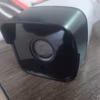 دوربین مداربسته