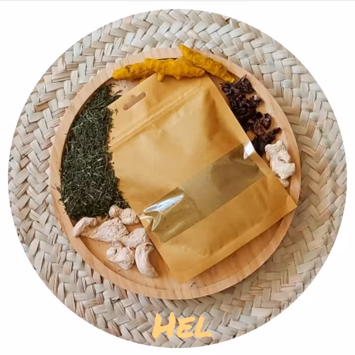 ادویه های ترکیبی اعلا 