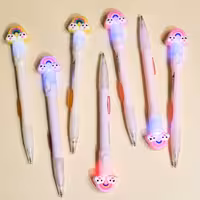 اتود چراغ دار