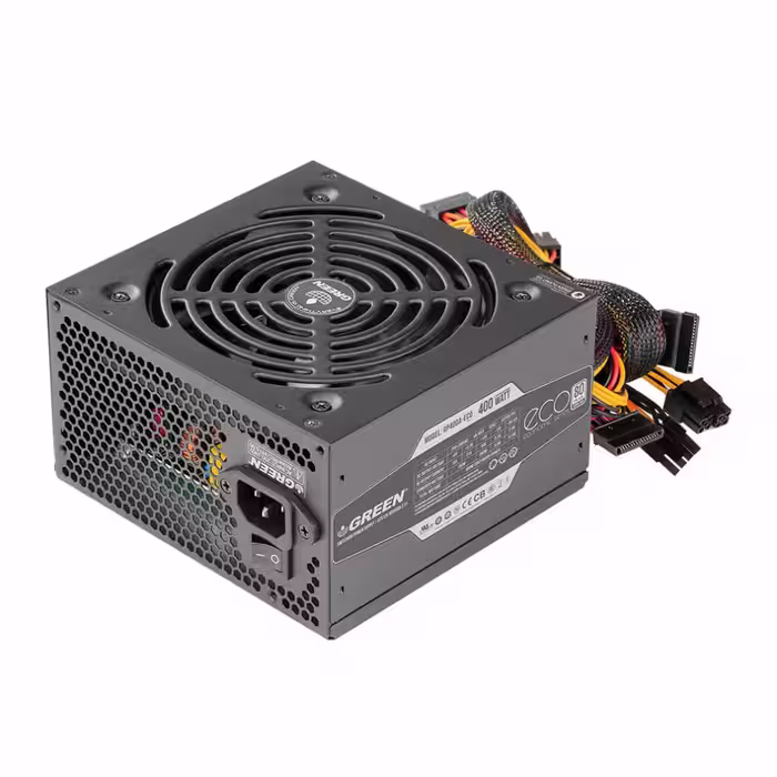 پاور گرین GP400A-ECO
