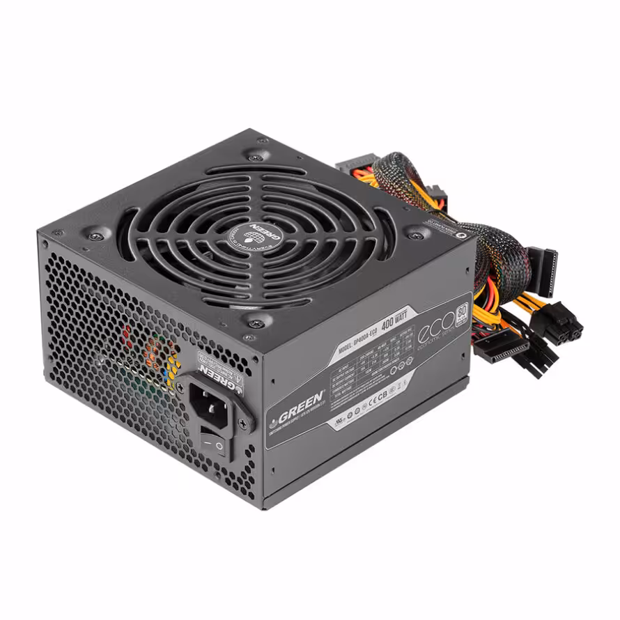 پاور گرین GP400A-ECO