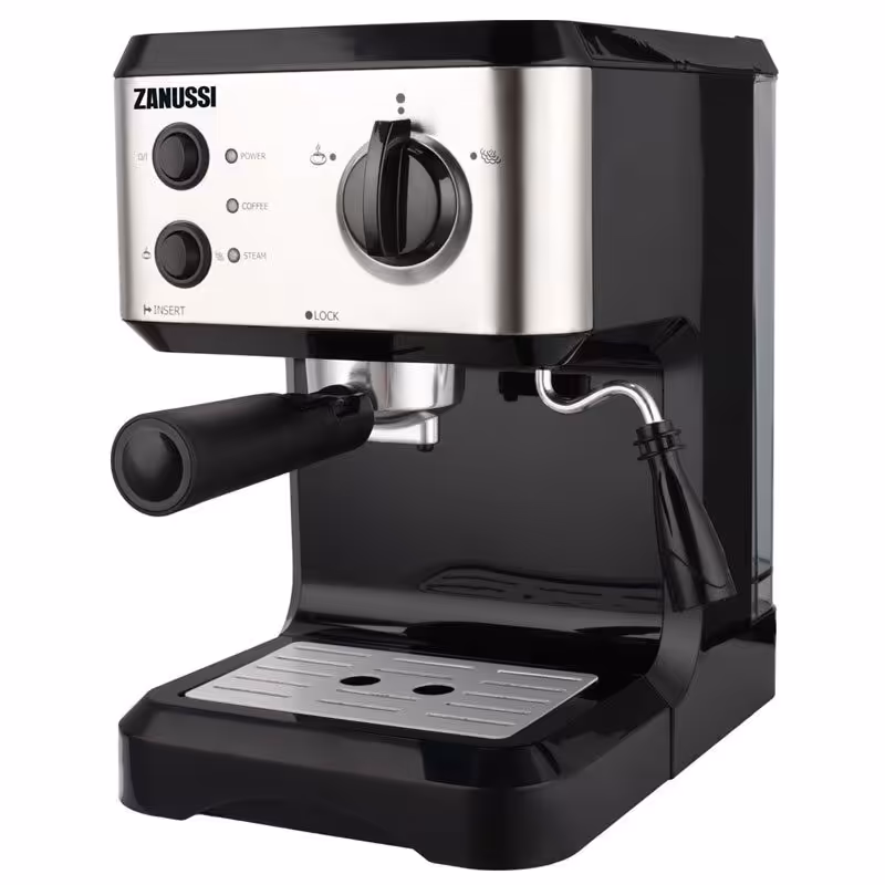 اسپرسو ساز زانوسی 