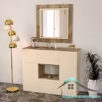 میز کنسول fabtable-3