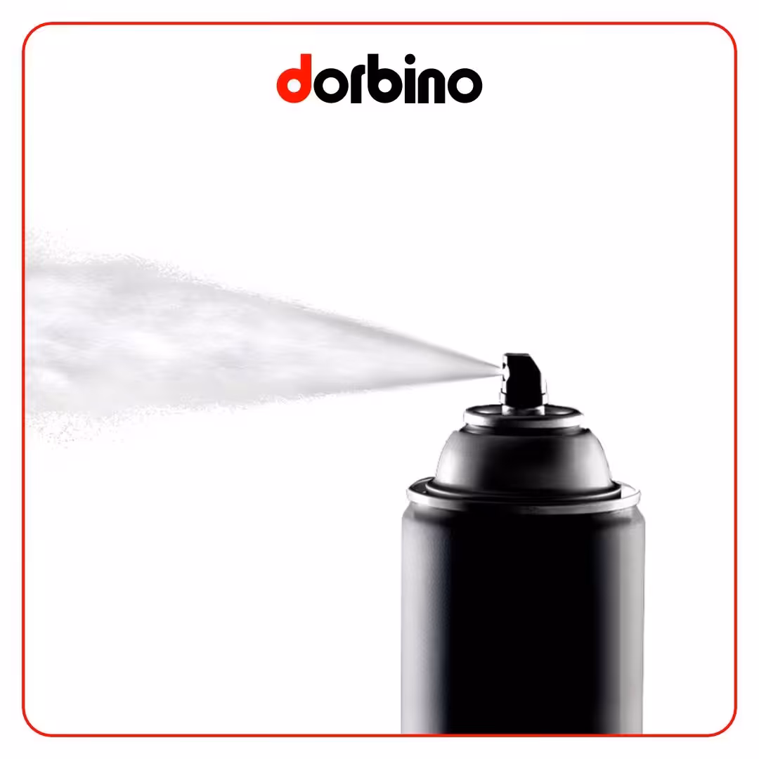 - فروشگاه دوربین دوربینو