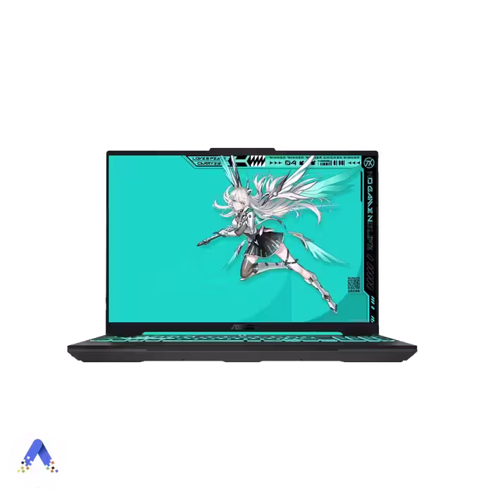 لپ تاپ گیمینگ ایسوس TUF Gaming F16 FX607JVR-ZC Limited Edition (2024)