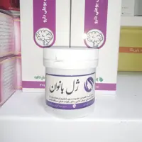 ژل بانوان طبیعی مناسب برای همه ی بانوان  با رنگ خوراکی اثربخشی سریع وعالی
