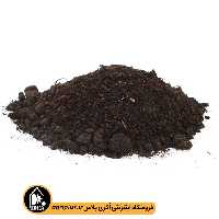 ورمی کمپوست بسته بندی خانگی پنج لیتری