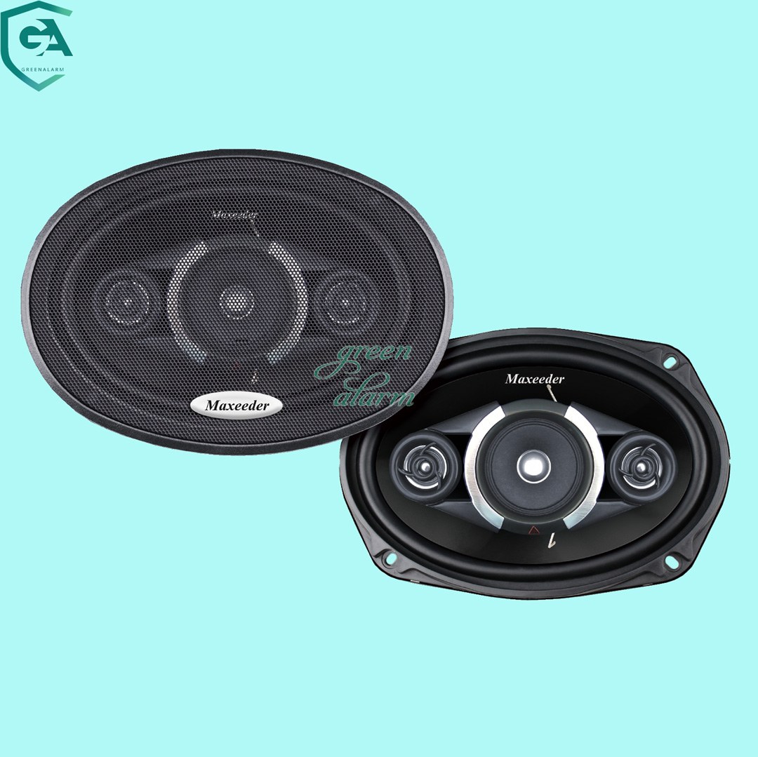 اسپیکر خودرو مکسیدر مدل PL6920