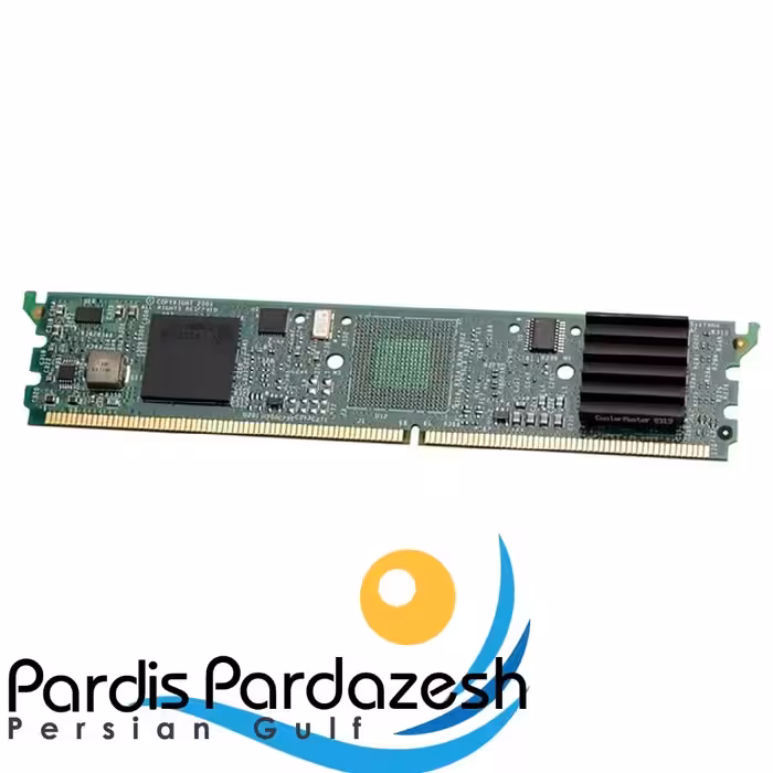 ماژول صدا سیسکو مدل PVDM3-128ماژول صدا سیسکو مدل PVDM3-128