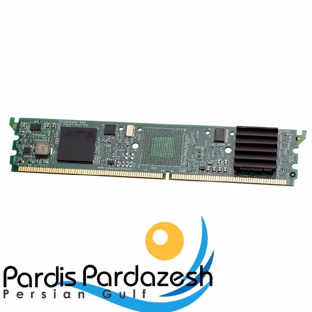 ماژول صدا سیسکو مدل PVDM3-128ماژول صدا سیسکو مدل PVDM3-128