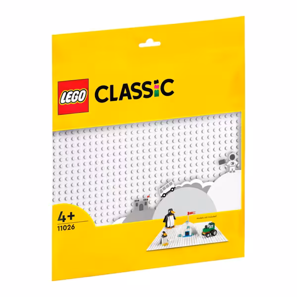 لگو کلاسیک کد 11026