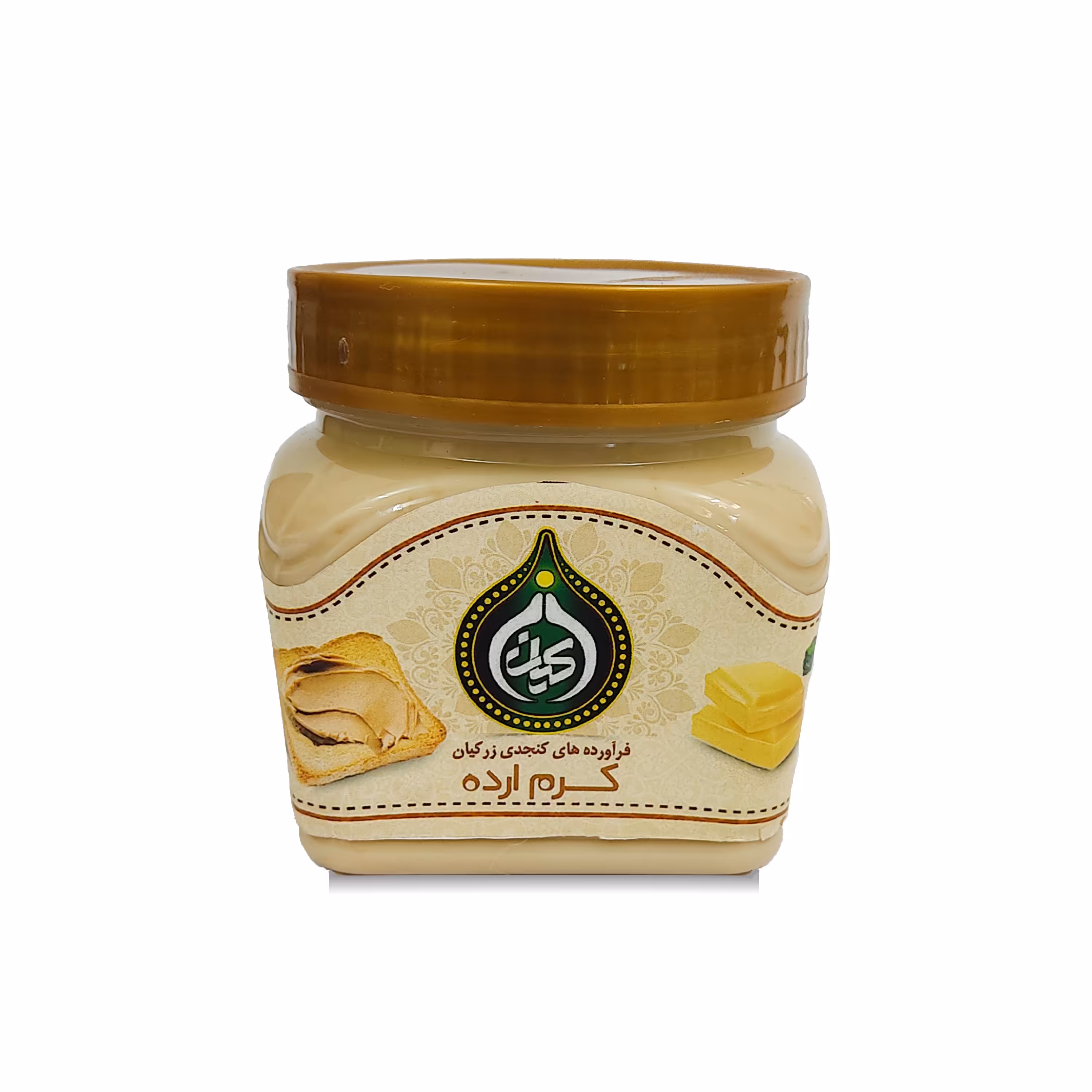 کرم شکلاتی🍫