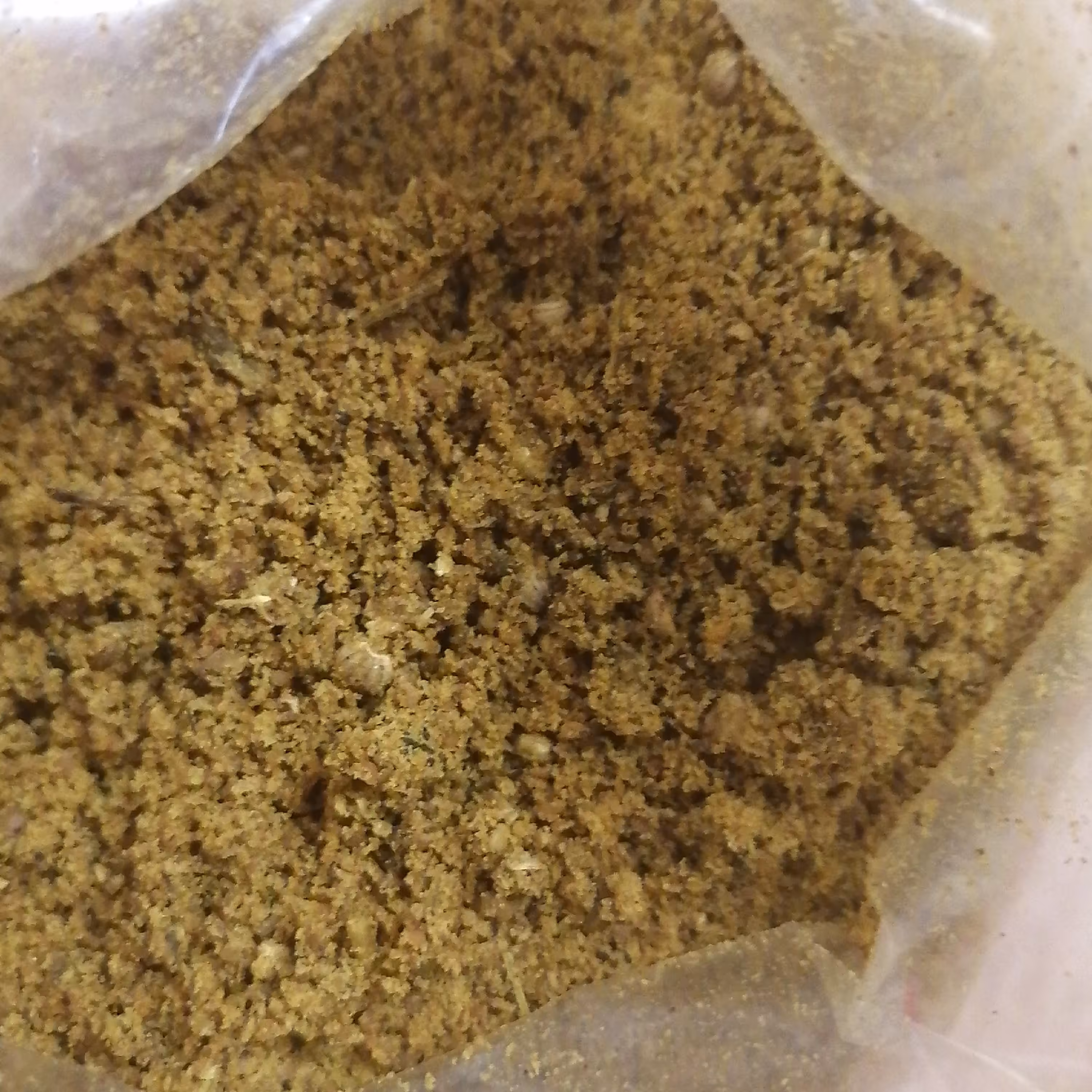 ادویه جوجه 100 گرمی درجه یک شادین