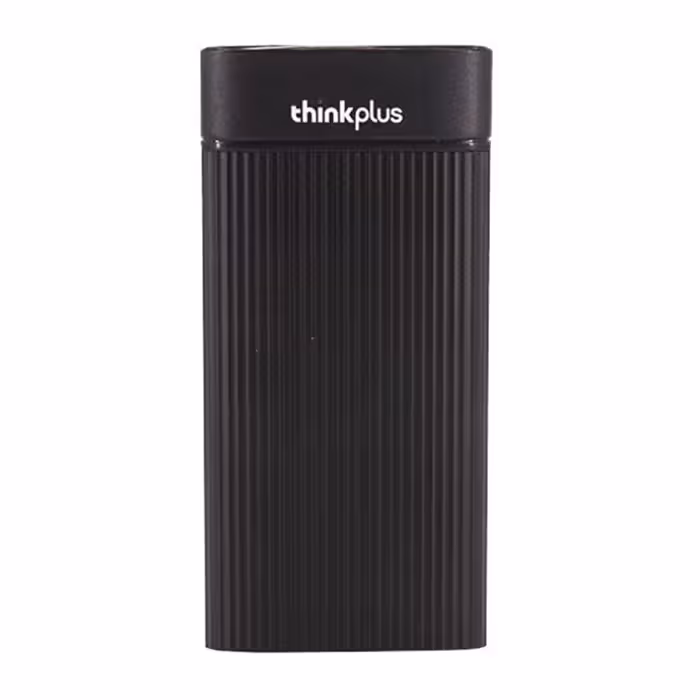 اس اس دی اکسترنال لنوو Thinkplus US201 512GB