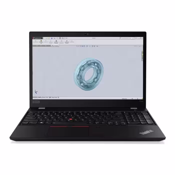 قیمت و خرید لپ تاپ 15.6 اینچ لنوو ThinkPad P15s-A Core i7 1165G7/512GB SSD/16GB/Intel | یاس ارتباط
