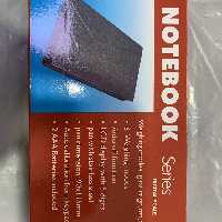 ترازو نوت بوک